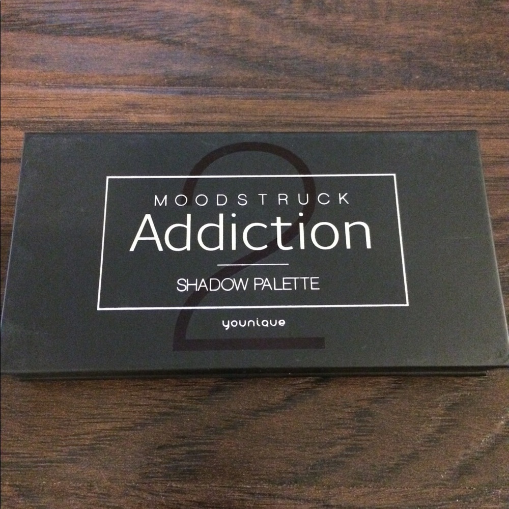 Younique Addiction #2